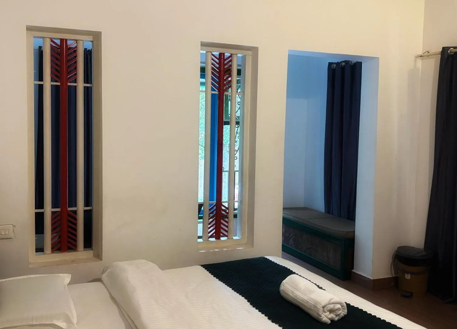 Edriz Artistic Home Meppādi Indien