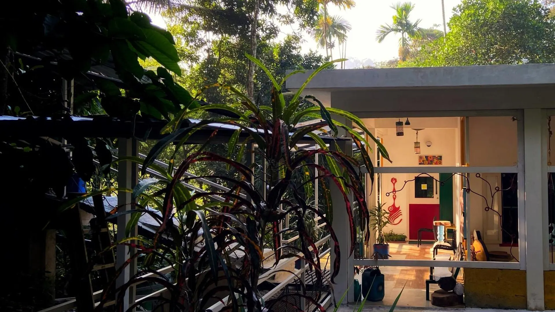 Edriz Artistic Home Meppādi 0*,  Indien