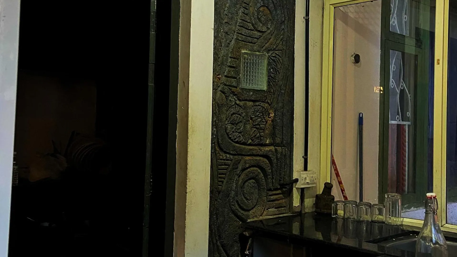 Edriz Artistic Home Meppādi