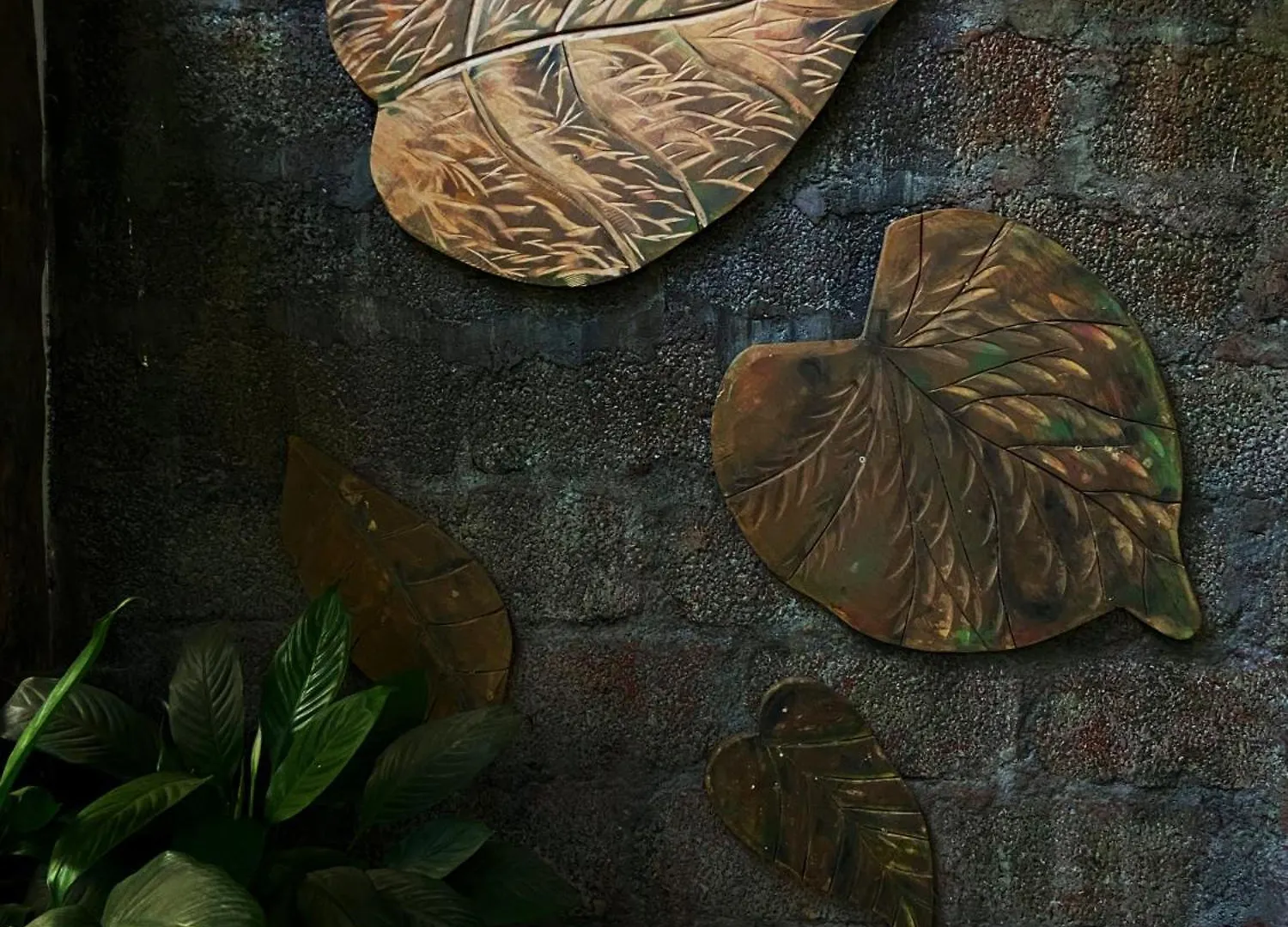Edriz Artistic Home Meppādi