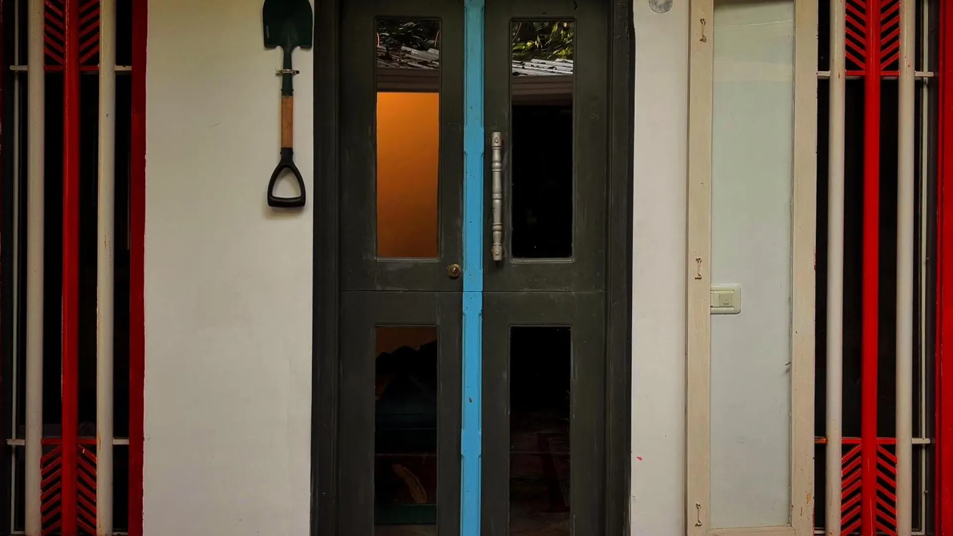 Bed & Breakfast Edriz Artistic Home Meppadi