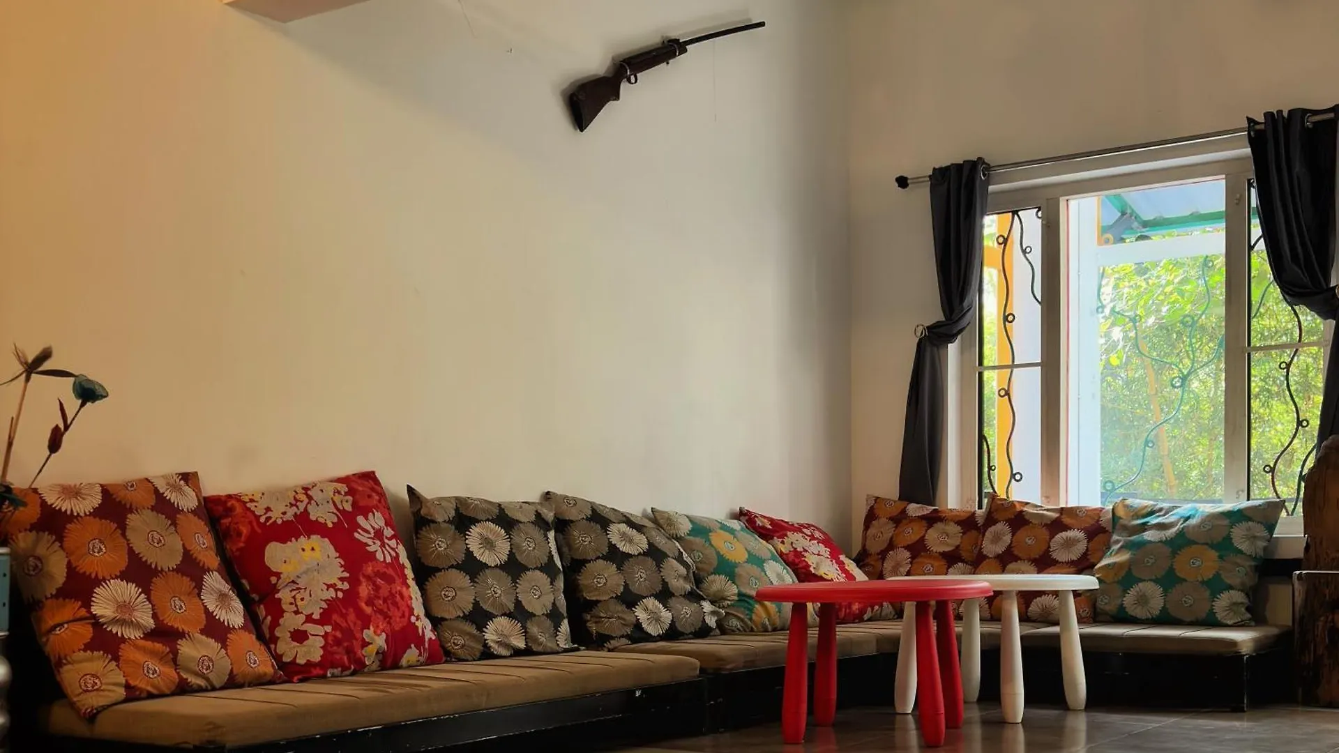 Edriz Artistic Home Meppadi Bed & Breakfast