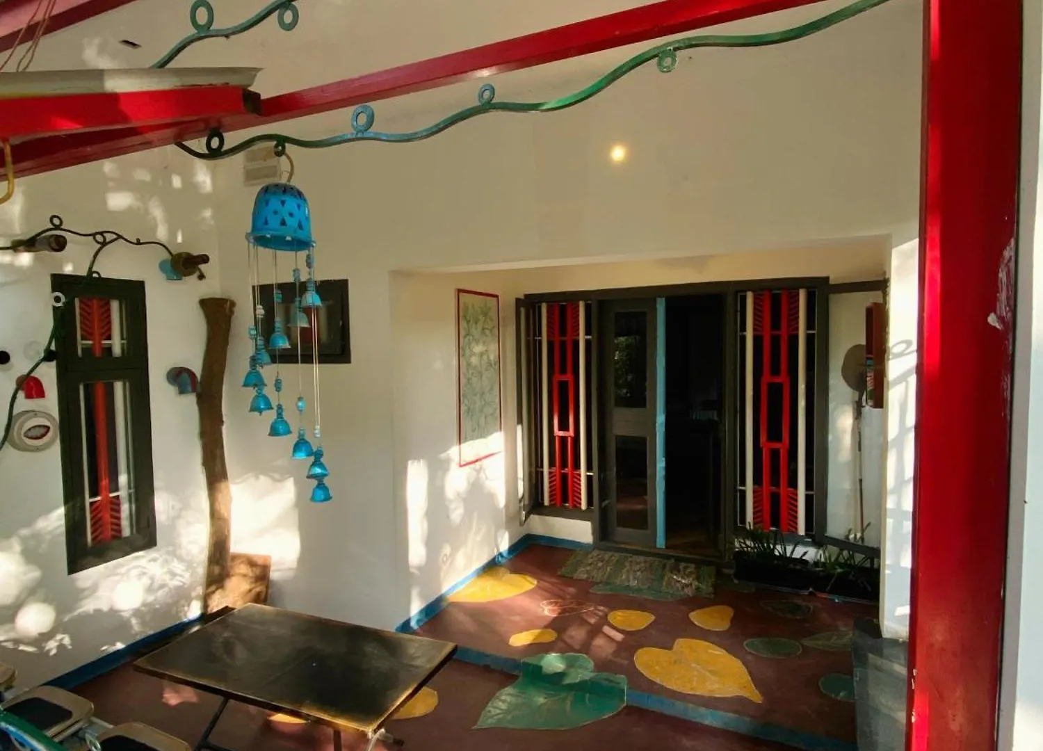 Edriz Artistic Home Meppadi 0*,  India
